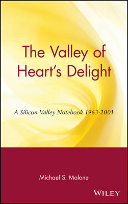 The Valley of Heart's Delight