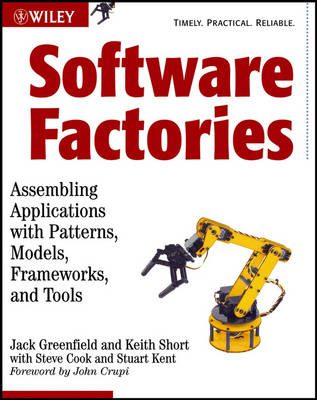 Software Factories