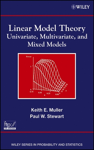 Linear Model Theory