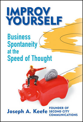 Improv Yourself