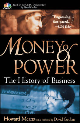Money and Power
