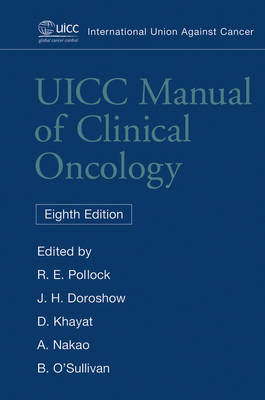 UICC Manual of Clinical Oncology