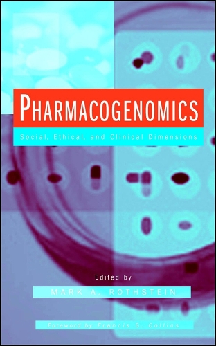 Pharmacogenomics