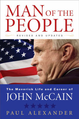 Man of the People