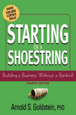 Starting on a Shoestring
