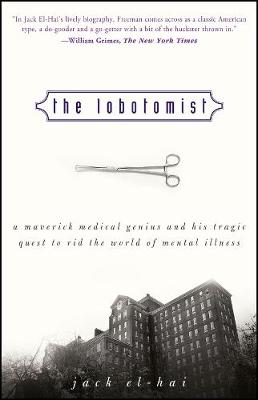 The Lobotomist
