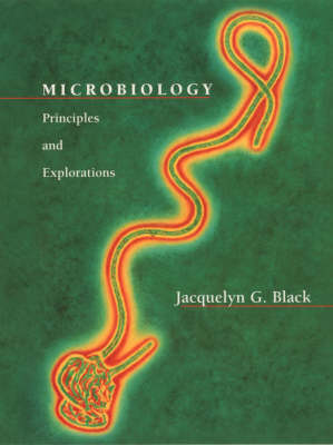 Microbiology 5e with Take Note Set