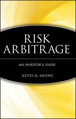 Risk Arbitrage