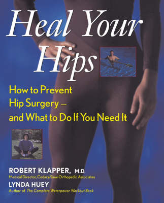 Heal Your Hips