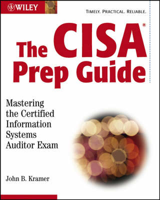 The CISA Prep Guide