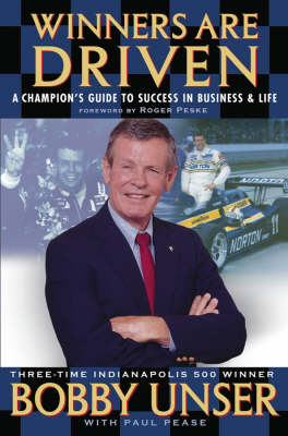 Winners are Driven