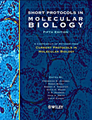 Short Protocols in Molecular Biology