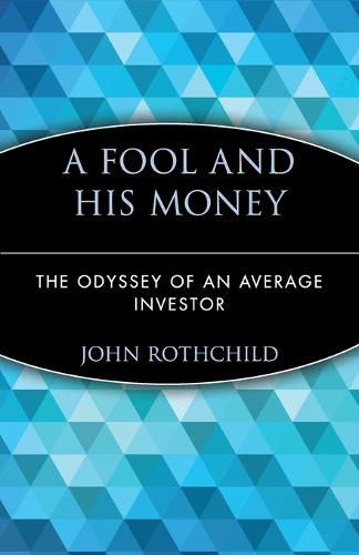 A Fool and His Money