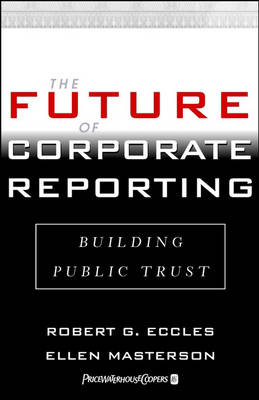 Building Public Trust