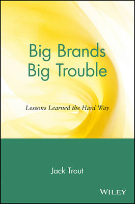 Big Brands Big Trouble