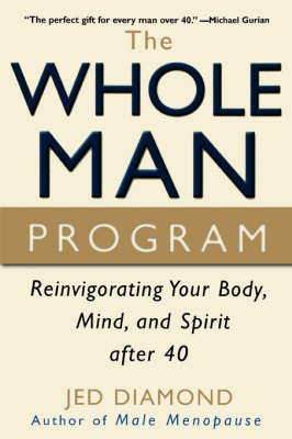 The Whole Man Program