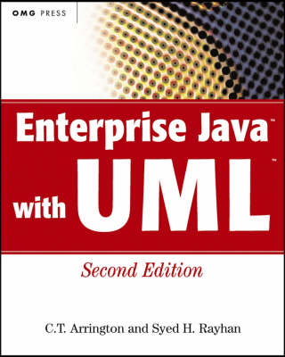 Enterprise Java with UML