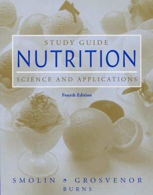 Nutrition: Study Guide