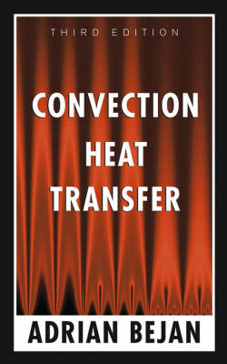 Convection Heat Transfer