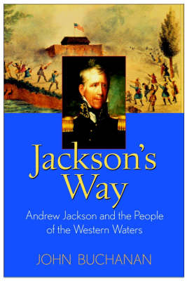 Jackson's Way