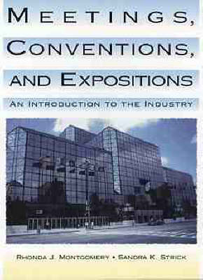Meetings, Conventions, and Expositions