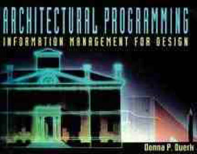 Architectural Programming