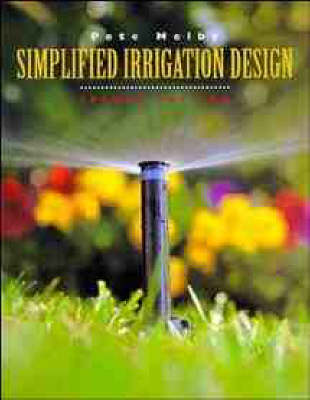 Simplified Irrigation Design