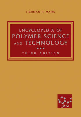 Encyclopedia of Polymer Science and Technology: Pt.2, v.5-8