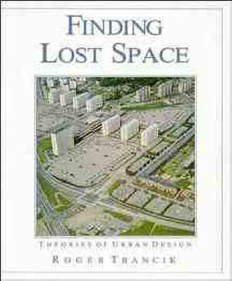 Finding Lost Space