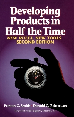 Developing Products in Half the Time