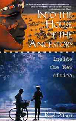 Into the House of the Ancestors
