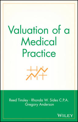 Valuation of a Medical Practice