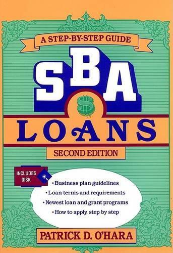 SBA Loans