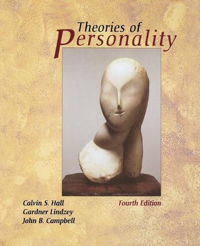 Theories of Personality