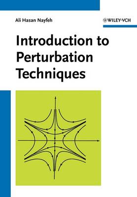 Introduction to Perturbation Techniques