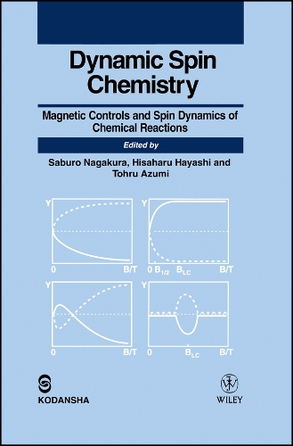 Dynamic Spin Chemistry