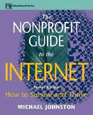 The Nonprofit Guide to the Internet
