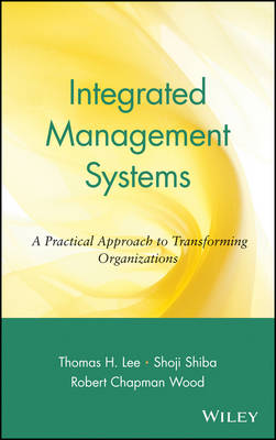 Integrated Management Systems