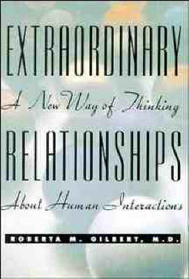 Extraordinary Relationships
