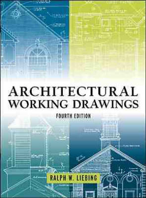 Architectural Working Drawings