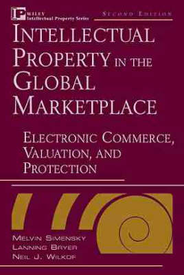 Intellectual Property in the Global Marketplace, Set