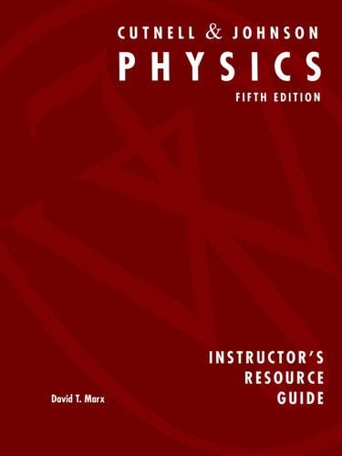 Physics Irg 5e