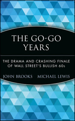 The Go-Go Years