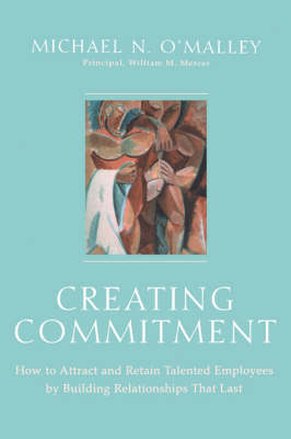 Creating Commitment