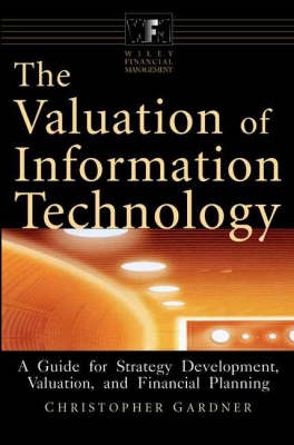 The Valuation of Information Technology