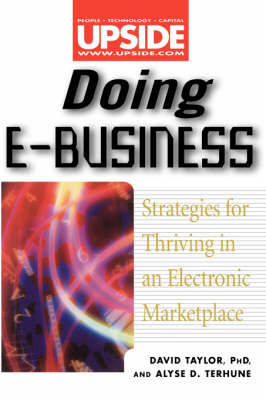 Doing EBusiness