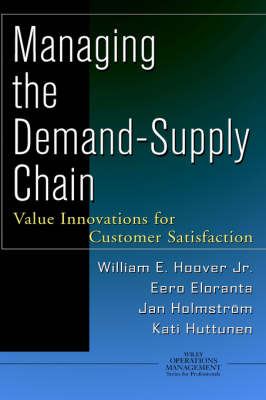 Managing the Demand Chain