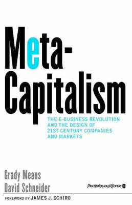 Metacapitalism
