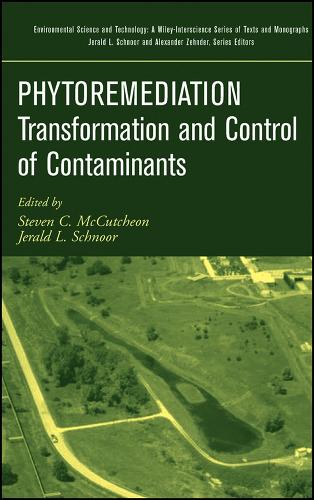 Phytoremediation