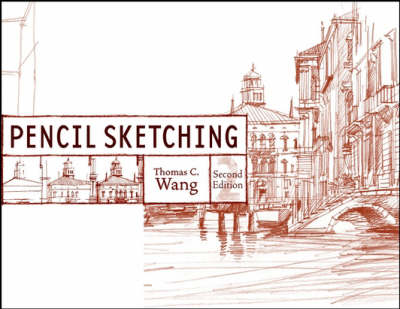 Pencil Sketching